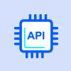 调用API